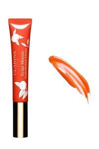 Clarins Dudak Parlatıcısı - Instant Light Natural Lip Perfector 14 Juicy Mandarin 3380810140316