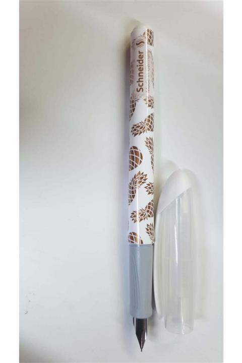 Scheneider Schneider Voyage Pineapple Gold Dolma Kalem