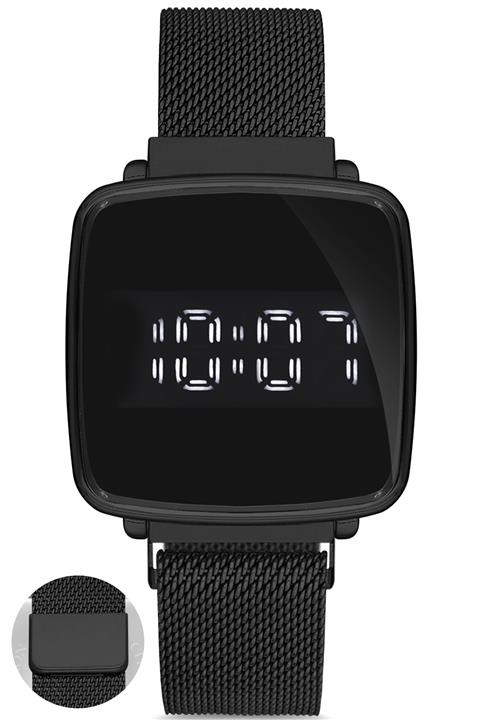 Citron Smart Unisex Mıknatıslı Dokunmatik Kol Saati - Smr003ubbb