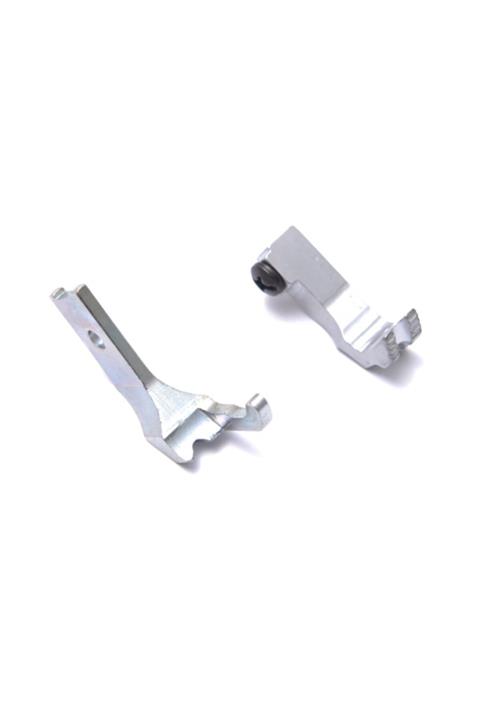 Moonstar Pfaff 1245-545 Sağ 4mm Fitil Ayak