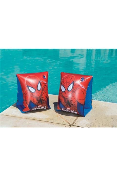 Burnis Toy Toys Bestway Spiderman Şişme Kolluk 23 X 15 Cm Fırsat