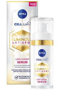 Nivea Luminous630 Leke Karşıtı Serum 30 ml