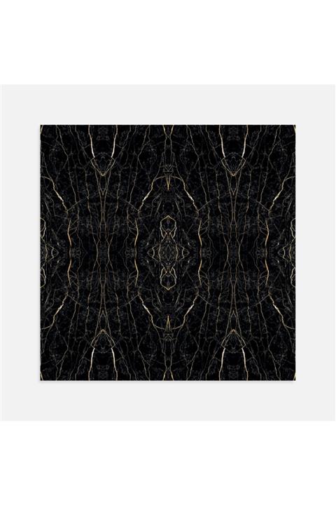 TİNK Mermer 001 Desenli Pvc Karo 30x30 Cm (56 Adet) 5m2