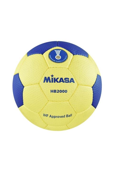 MIKASA Hentbol Sıze 2 Maç Topu-hb2000 Ihf Offıcıal
