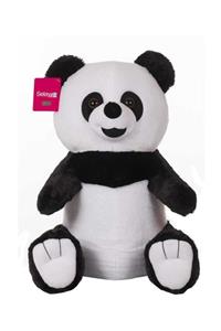 Selay Oyuncak Peluş Panda Ayı 75 Cm