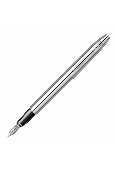 Scrikss Marka: Isminize Özel 35 Krom Dolma Kalem Kategori: Dolma Kalem