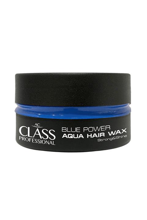 AC CLASS Blue Power Aqua Hair Wax 150 ml