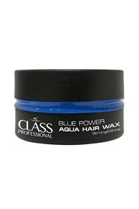 AC CLASS Blue Power Aqua Hair Wax 150 ml