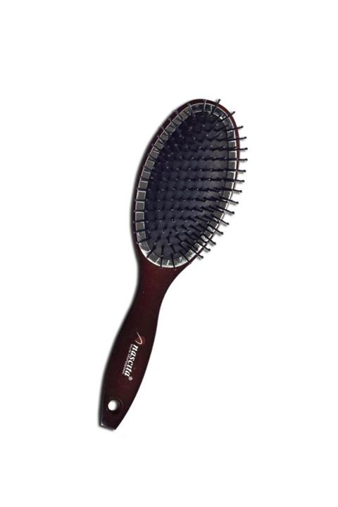nascita Truva Saç Açma Tarama Fırçası / Tarağı -04