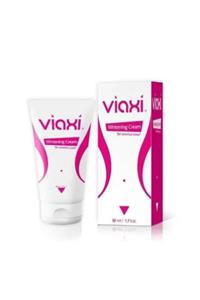 Viaxi Whitenning Cream Beyazlatıcı Krem 50 ml