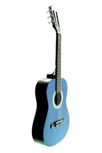 Segovia Gitar Junior Klasik Sgc36bl