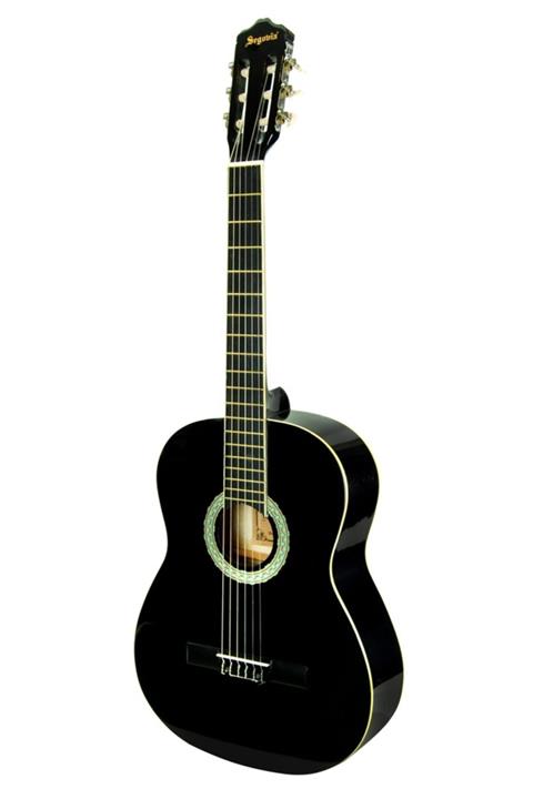 Segovia Gitar Klasik Sgc100bk