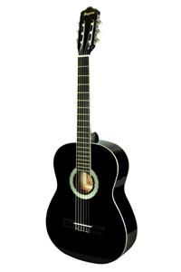 Segovia Gitar Klasik Sgc100bk