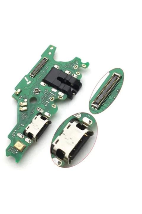 Medyar Huawei Mate 20 Lite Uyumlu Şarj Soketi Full