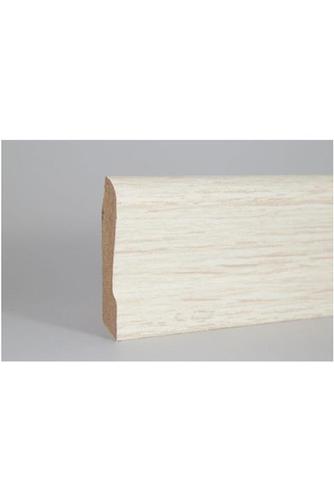 LİMATEK 3232 Ilgaz Meşe 6 Cm Parke Süpürgelik