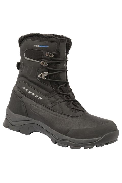 Dare2B Dare 2b Mantle Erkek Kar Botu-siyah