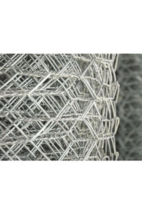 IMC Galvaniz Paslanmaz 1.30 Mm Çit Teli 100'lük (10 Metre)