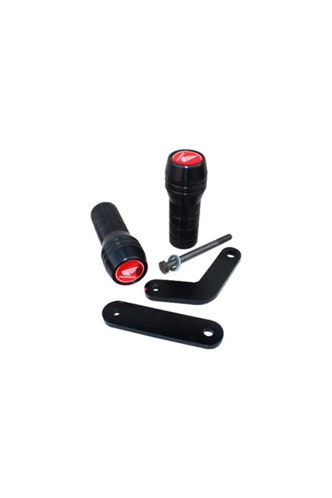 Gogo Premıum Honda Msx Koruma Takozu Set