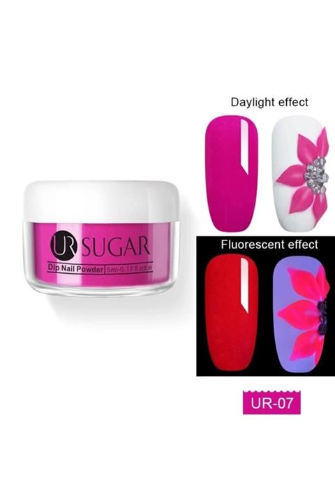 URSUGAR Floresan 3in1 Akrilik Dipping Toz Ur07 (47242-7)