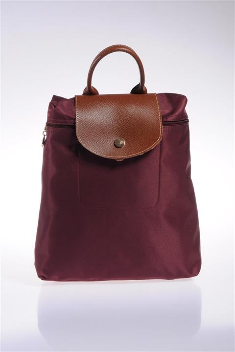 Milkshake Milk Shake Msk8 Bordo Kadın Sırt Çantası