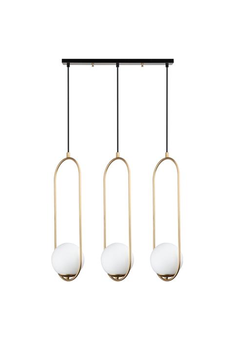 Mudo Concept Destıe 3'lü Sıralı Sarkıt