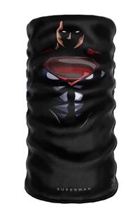 eTaktik ® Debuff Collar Super Man Stars Buff Boyunluk Bandana Balaklava