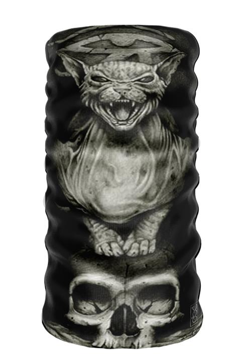 eTaktik Kuru Kafa Heykel Buff Boyunluk