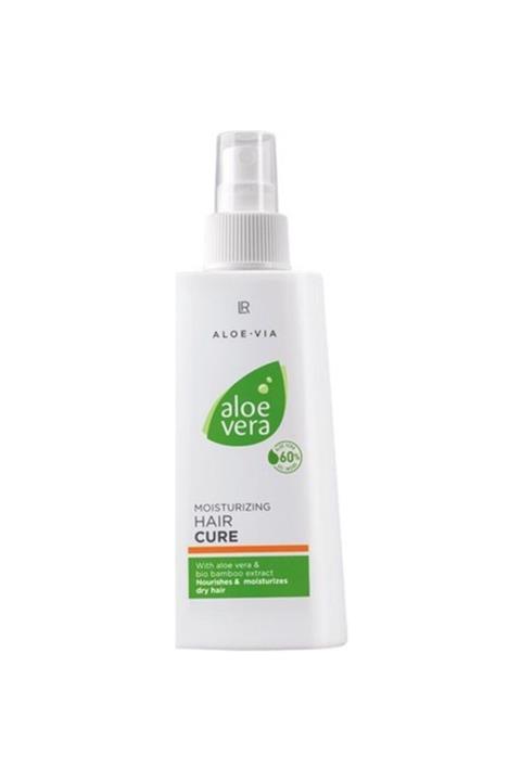 LR Aloe Vera Besleyici Onarıcı Saç Spreyi 150ml