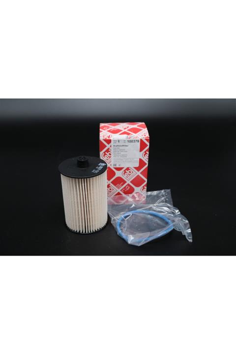 FEBI BILSTEIN Volvo 2.4 D5 Mazot Filtresi (febi Bilstein)