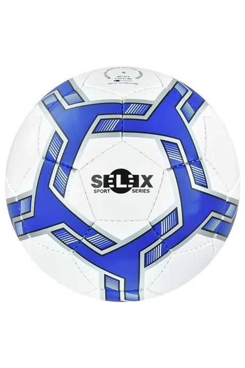 SELEX Ringing Ball Görme Engelliler İçin Dikişli 5 No Futbol Topu