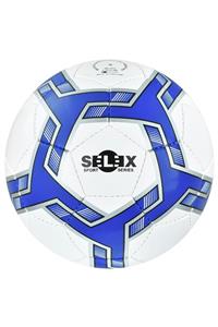 SELEX Ringing Ball Görme Engelliler İçin Dikişli 5 No Futbol Topu