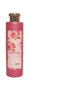 Rose Turka Roseturka Doğal Gül Suyu – 400 ml