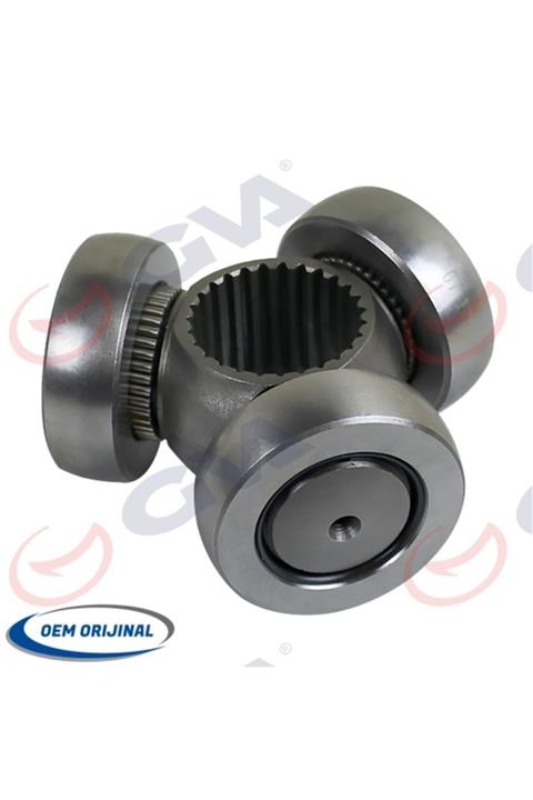 GVA Aks Mafsalı Master Iıı