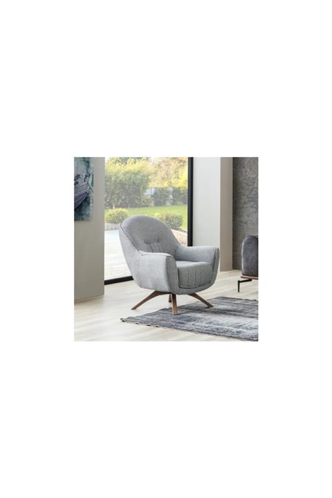 Vivense Jazz Tekli Koltuk