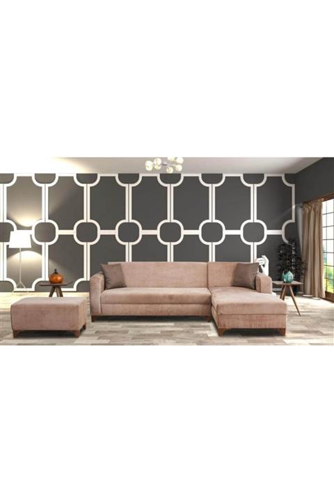 KURTOĞLU Safari Köşe Takımı