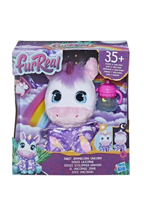 FurReal Uyku Arkadaşım Unicorn - F2066