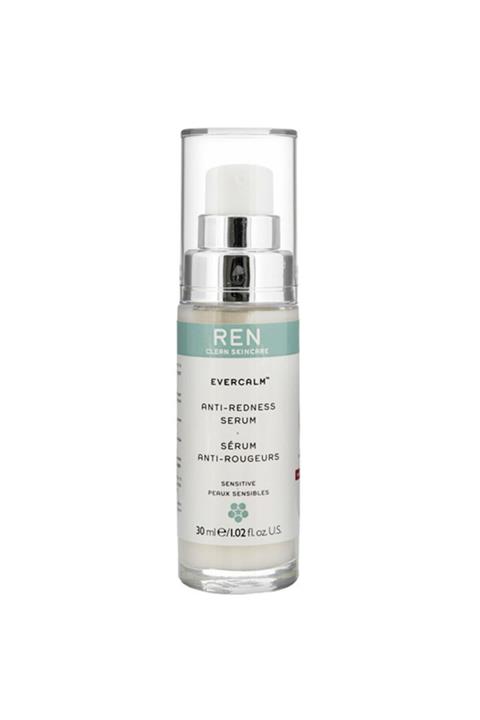 REN u002d Kızarıklık Giderici Serum