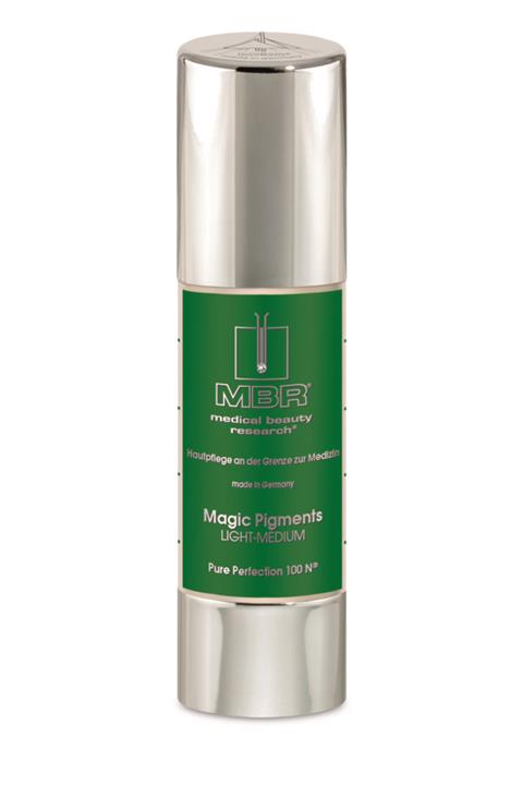 MBR Medical Beauty Research Magic Pigments Light-Medium