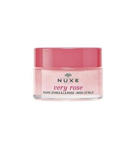 Nuxe Very Rose Baume Levres 15 Gr