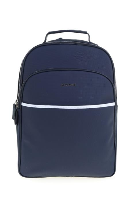Beymen Erkek Lacivert Sırt Çantası