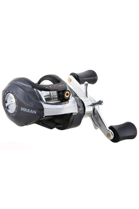 NOMURA Lex Volkan 4bb Makinesi (40 - Çıkrık)