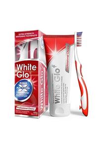 White Glo Professional Choice Diş Macunu 100 Ml