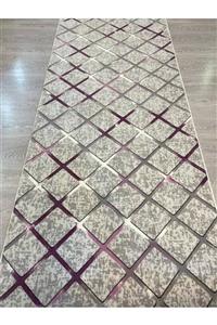 şekercihalı Kaymaz Taban Yıkanabilir Kesme Yolluk Salon Koridor Banyo Mutfak Halısı - Novalilia
