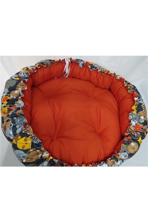 NURCAN ÇEYİZ Pet Shop Köpek Yatak