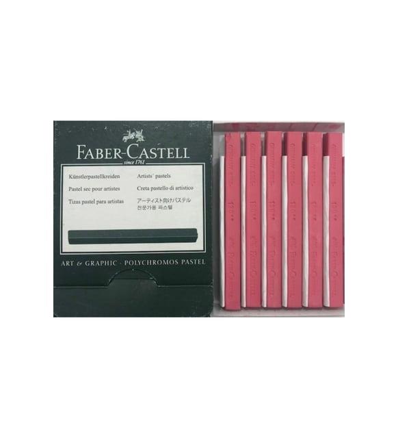 Faber Castell Polychromos Pastel Boya 6'lı