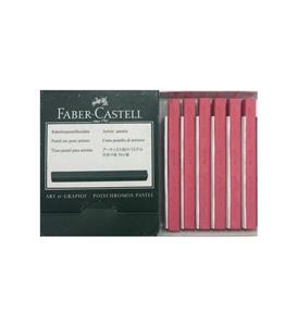 Faber Castell Polychromos Pastel Boya 6'lı