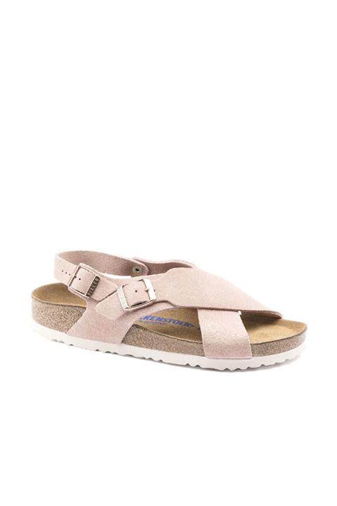 Birkenstock Tulum Lıght Rose Sandalet