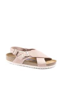 Birkenstock Tulum Lıght Rose Sandalet