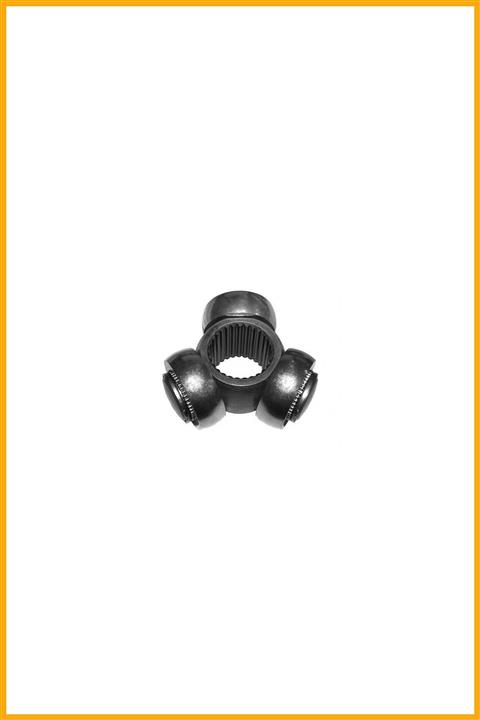 AAVDAN Aks Mafsalı 27dıs Ducato Boxer 2.2jtd 06 