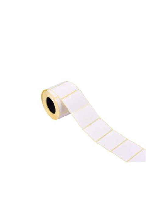 Novita Termal Terazi Etiketi 40*58 (10lu Paket)